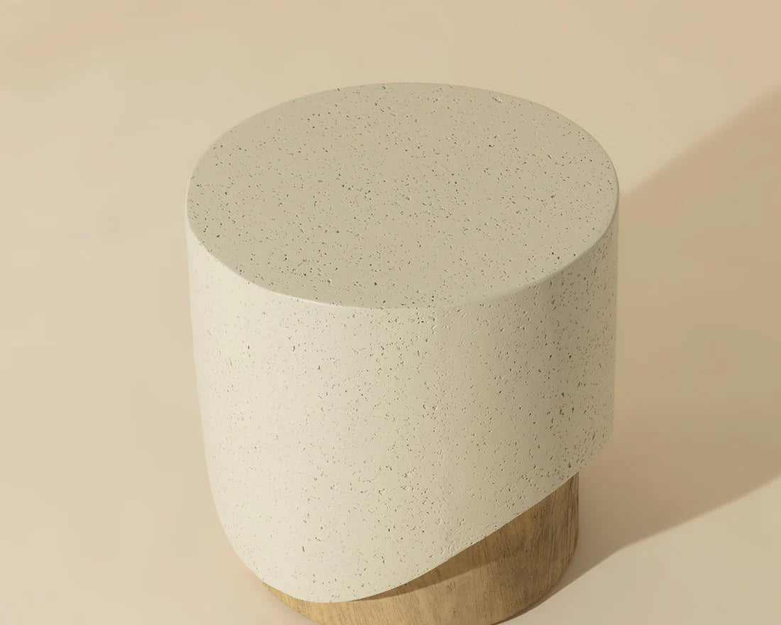 Sunpan Furniture - Patras End Table