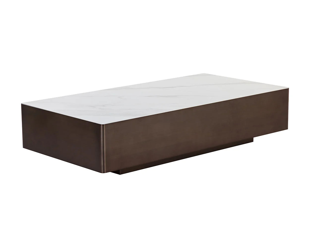 Sunpan Furniture - Lenay Coffee Table