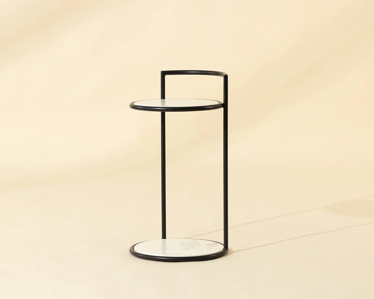 Sunpan Furniture - Parga End Table