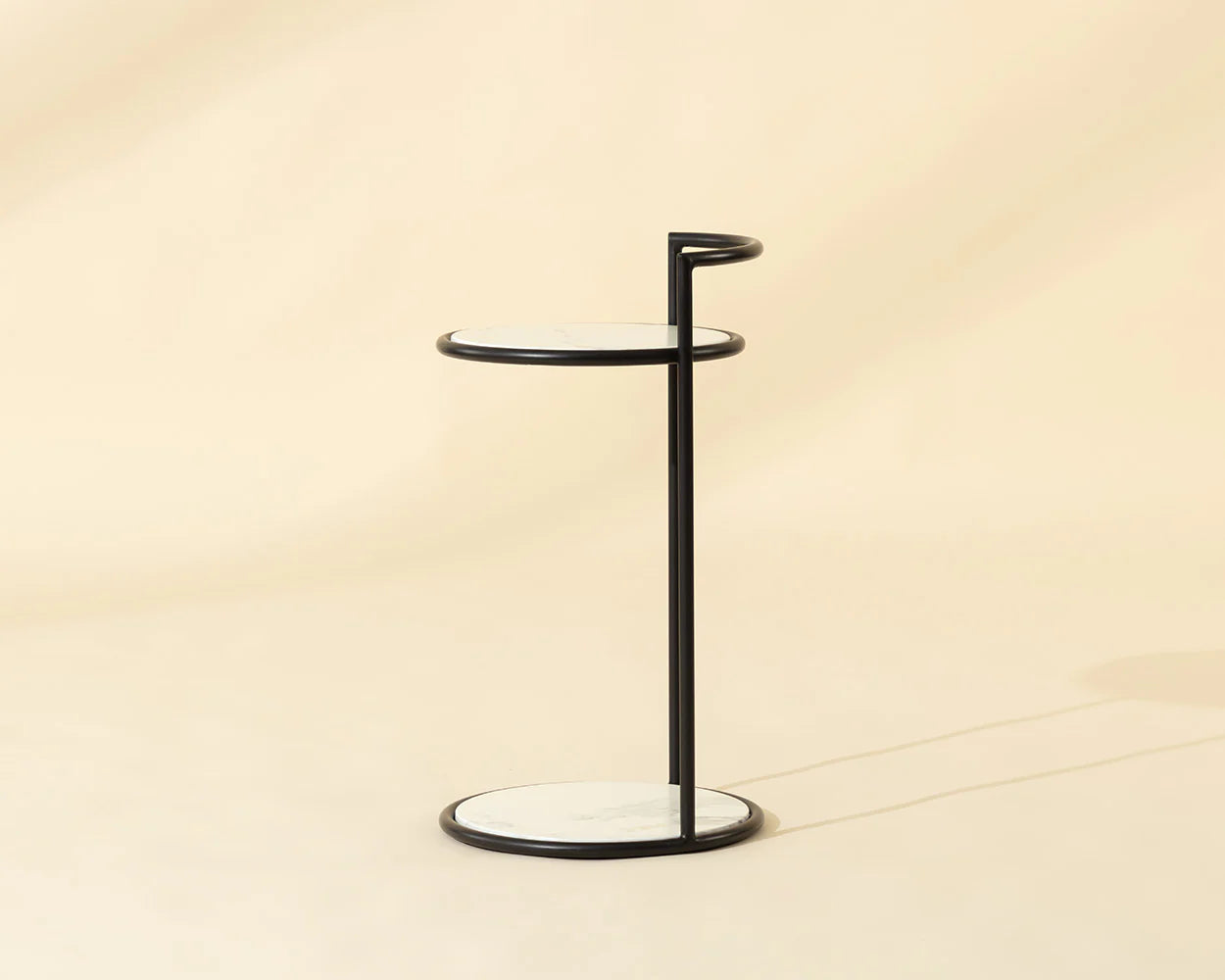 Sunpan Furniture - Parga End Table