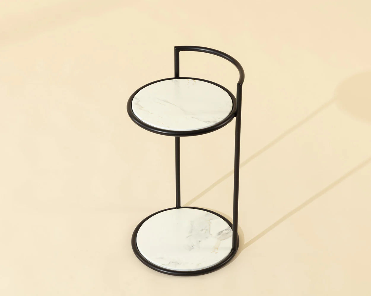 Sunpan Furniture - Parga End Table