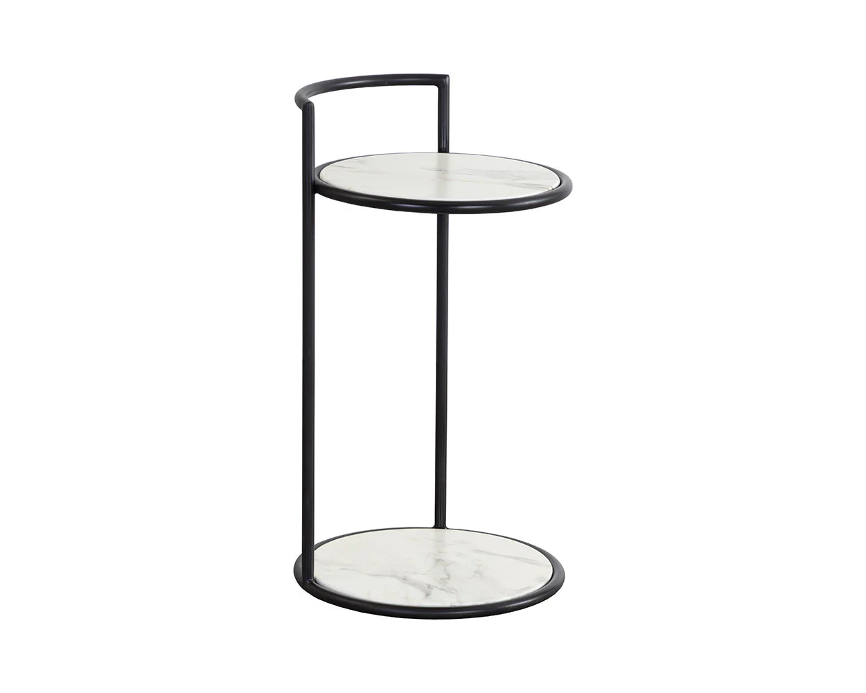 Sunpan Furniture - Parga End Table