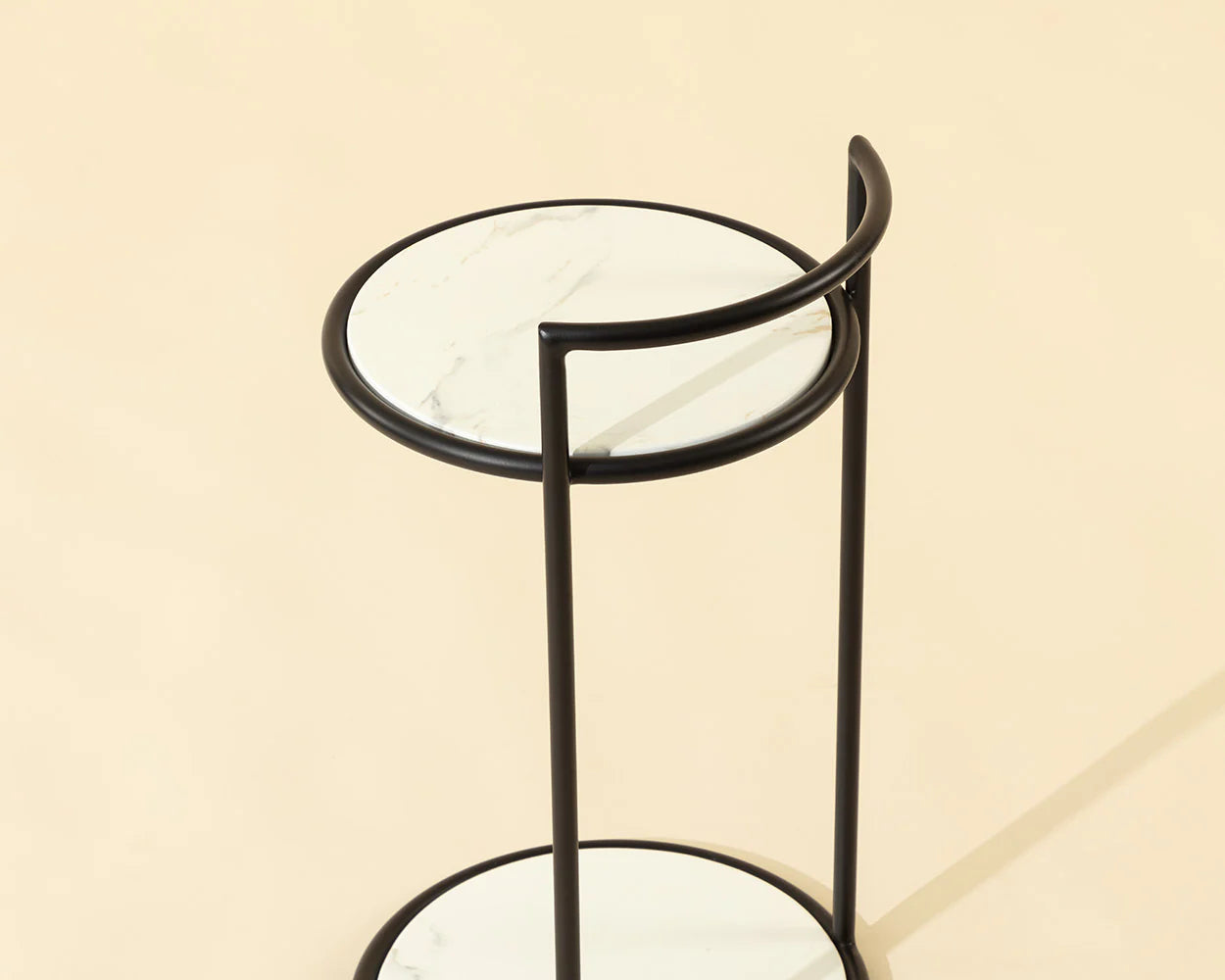 Sunpan Furniture - Parga End Table