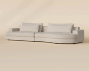 Sunpan Furniture - Baela Sofa