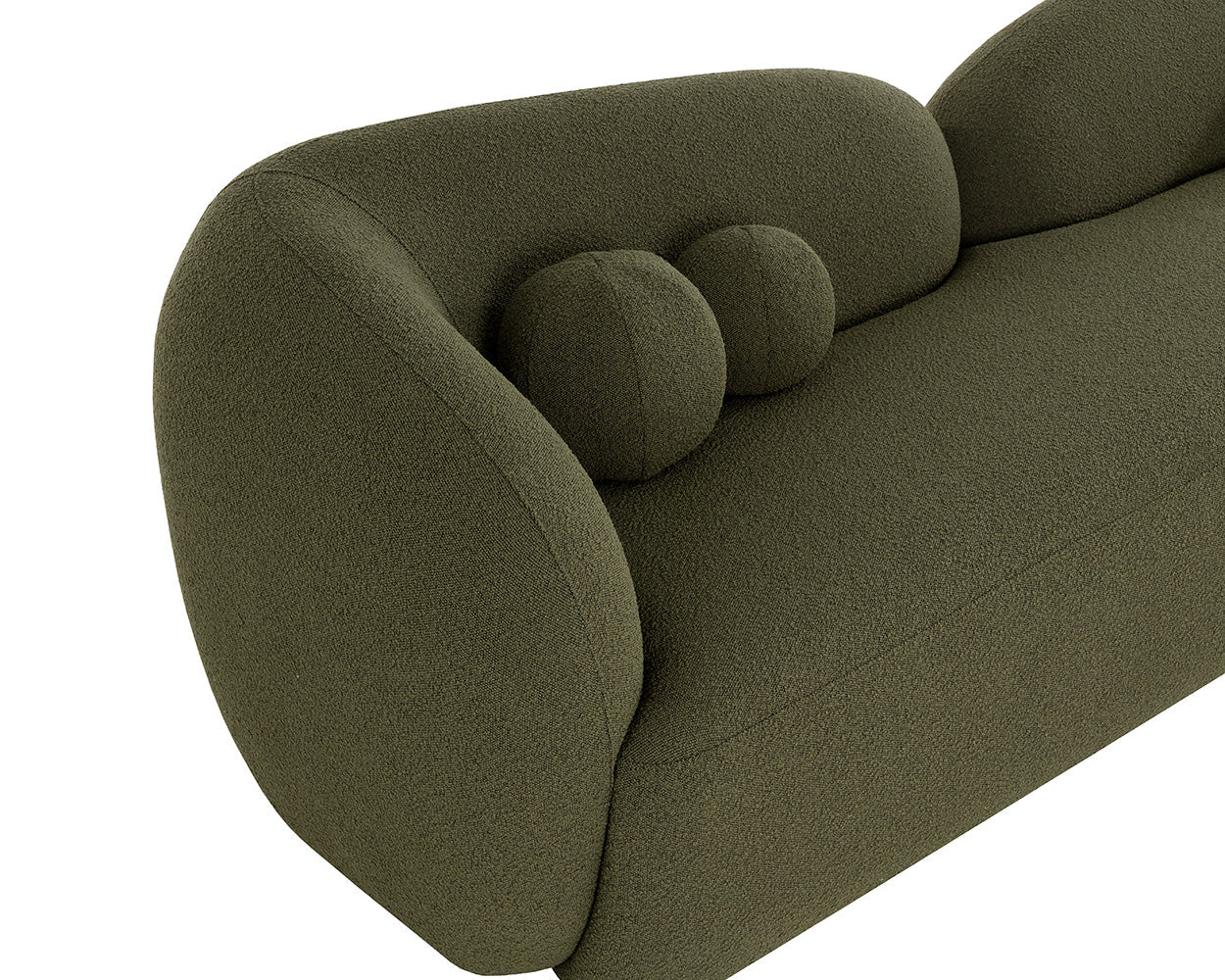 Sunpan Furniture - Esme Sofa