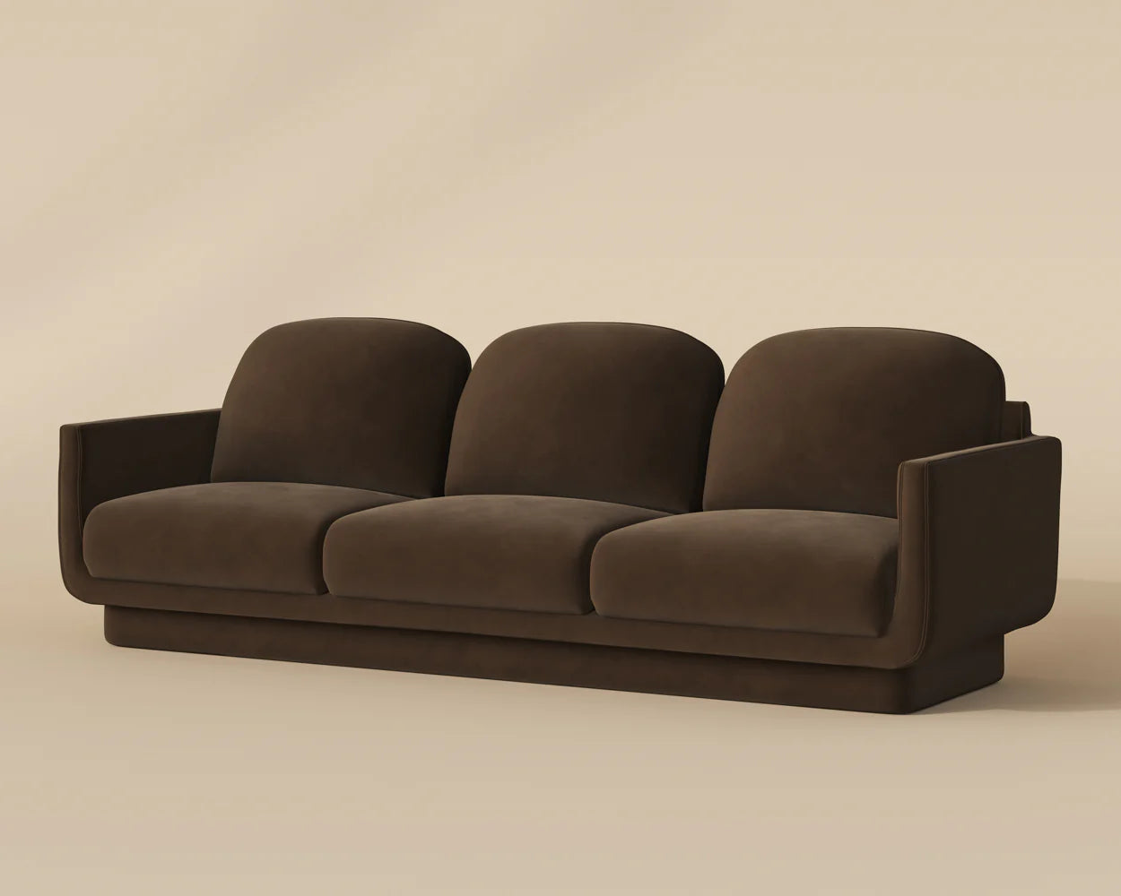 Sunpan Furniture - Everton Sofa