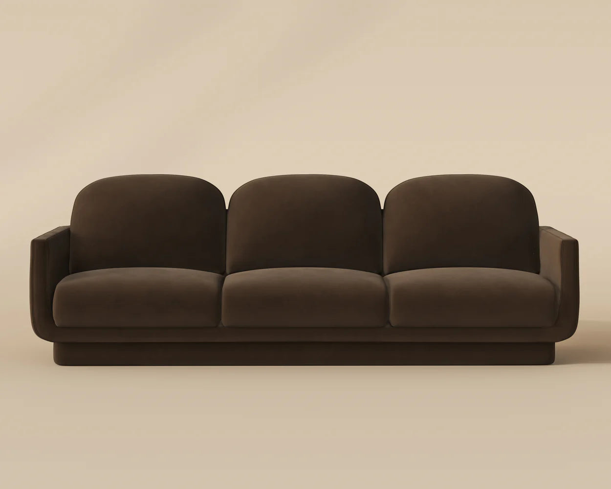 Sunpan Furniture - Everton Sofa