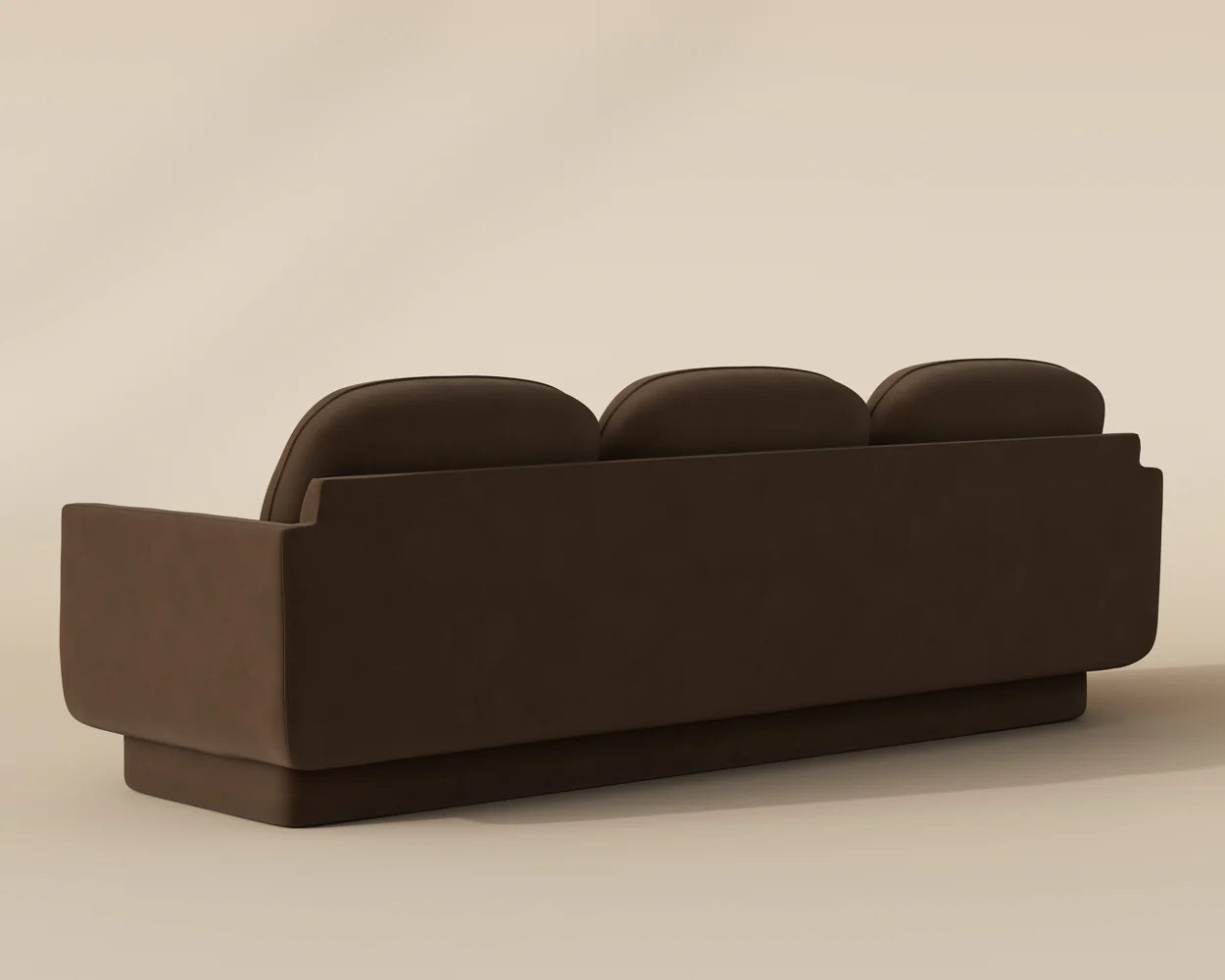 Sunpan Furniture - Everton Sofa