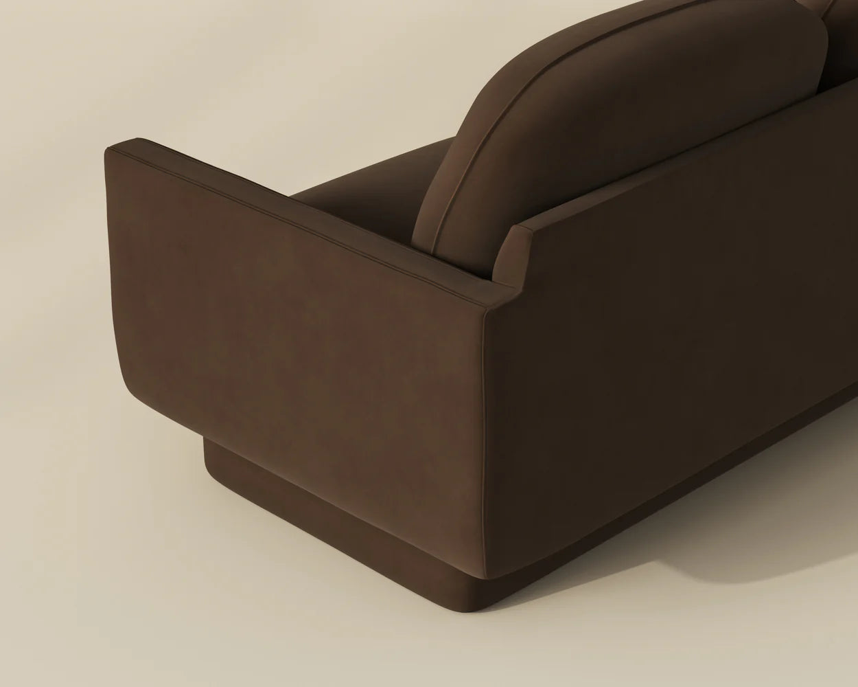 Sunpan Furniture - Everton Sofa