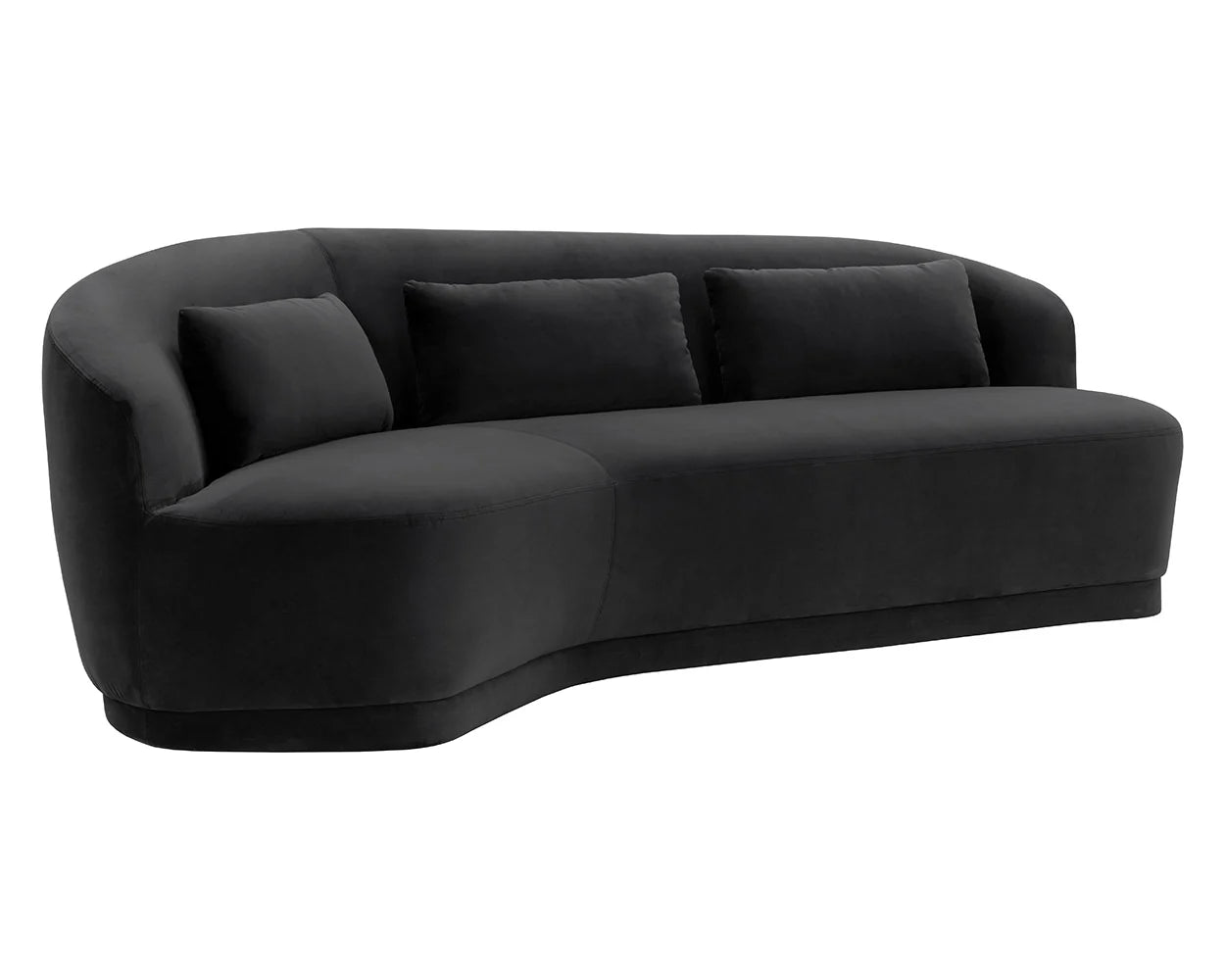 Sunpan Furniture - Soraya Sofa