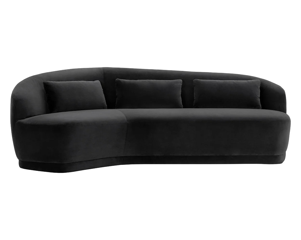 Sunpan Furniture - Soraya Sofa