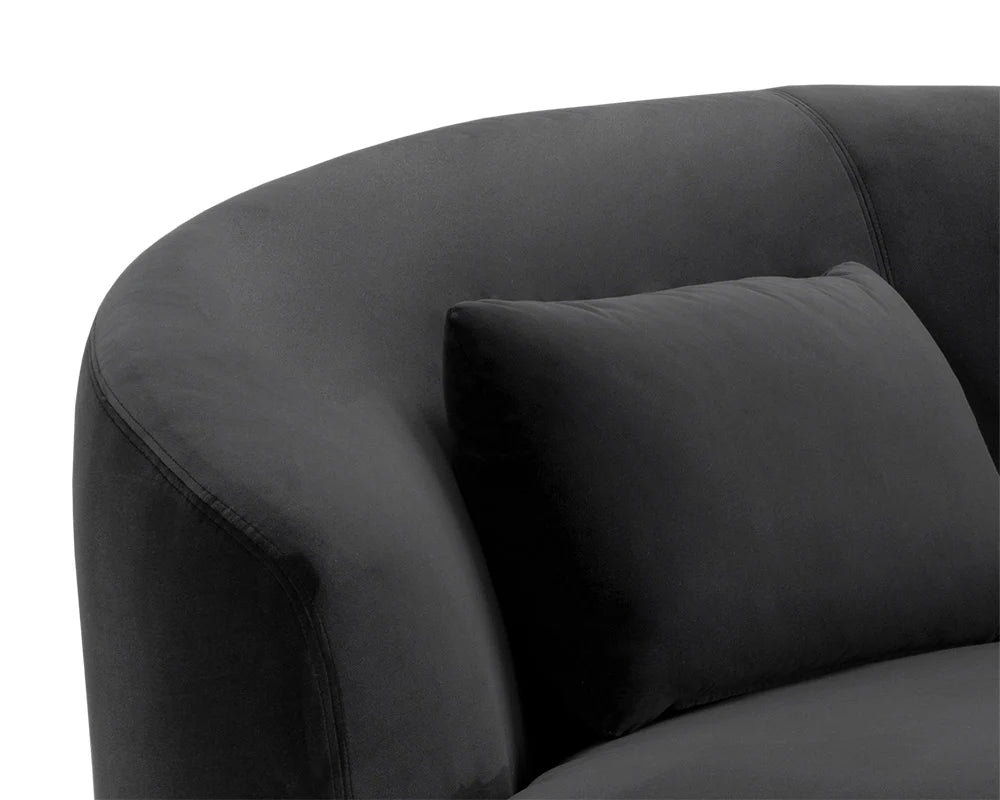 Sunpan Furniture - Soraya Sofa
