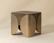 Sunpan Furniture - Amarula Side Table