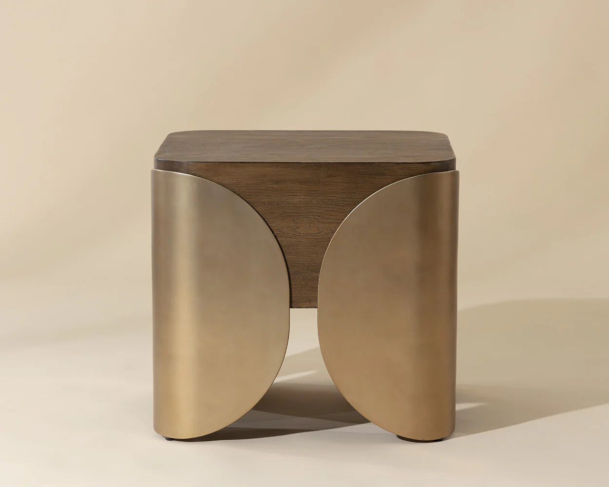 Sunpan Furniture - Amarula Side Table