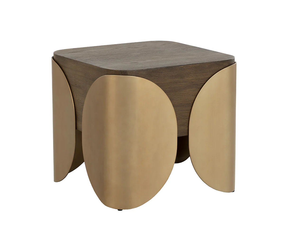 Sunpan Furniture - Amarula Side Table