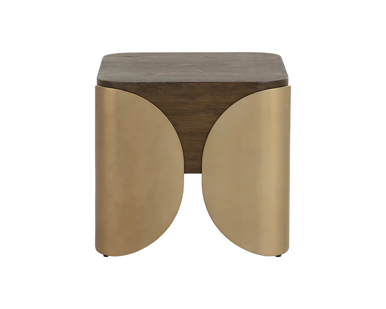Sunpan Furniture - Amarula Side Table