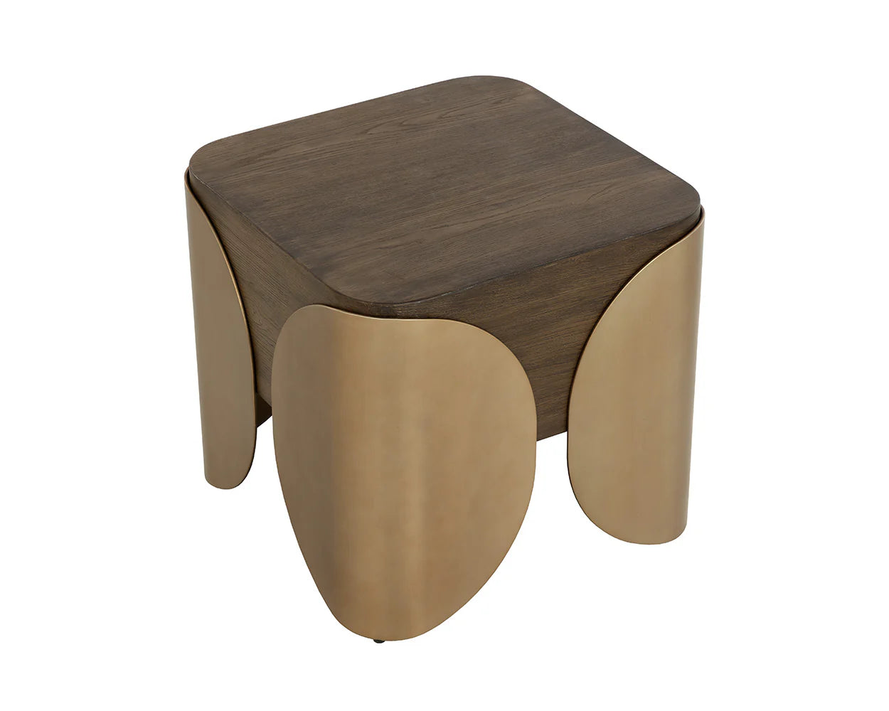 Sunpan Furniture - Amarula Side Table