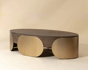 Sunpan Furniture - Amarula Coffee Table
