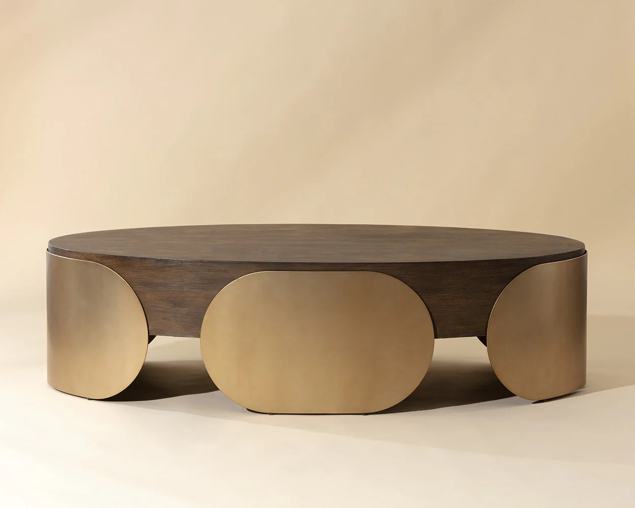Sunpan Furniture - Amarula Coffee Table