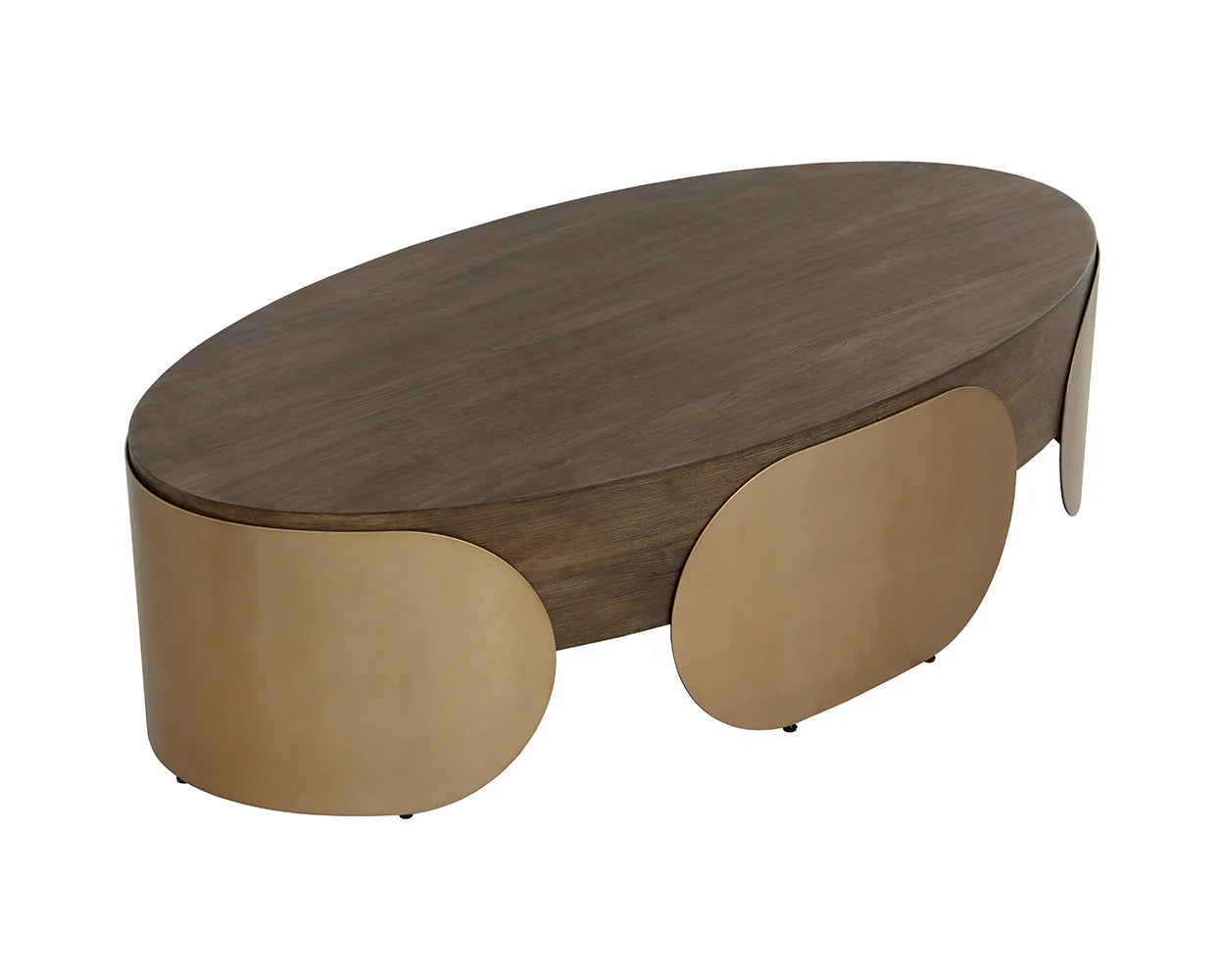 Sunpan Furniture - Amarula Coffee Table