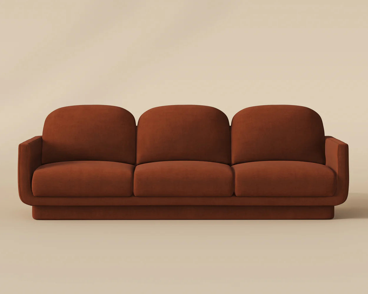 Sunpan Furniture - Everton Sofa