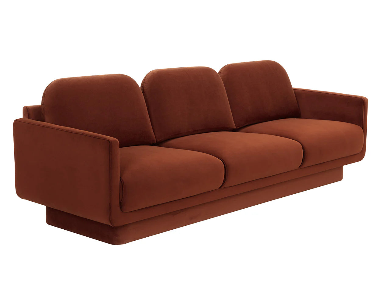 Sunpan Furniture - Everton Sofa