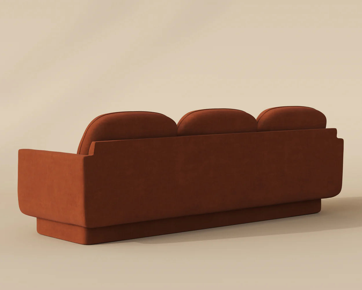 Sunpan Furniture - Everton Sofa