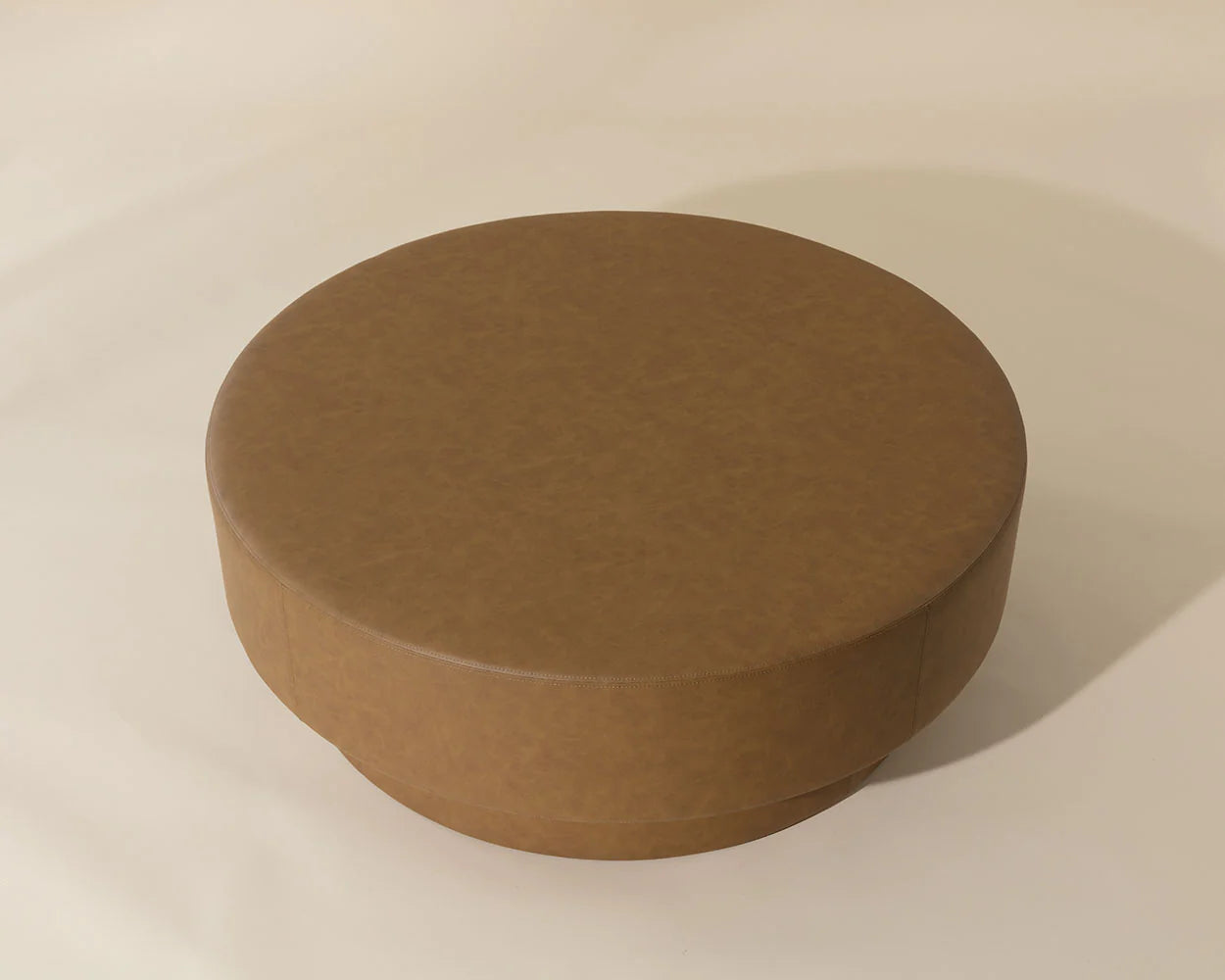 Sunpan Furniture - Arlo Ottoman