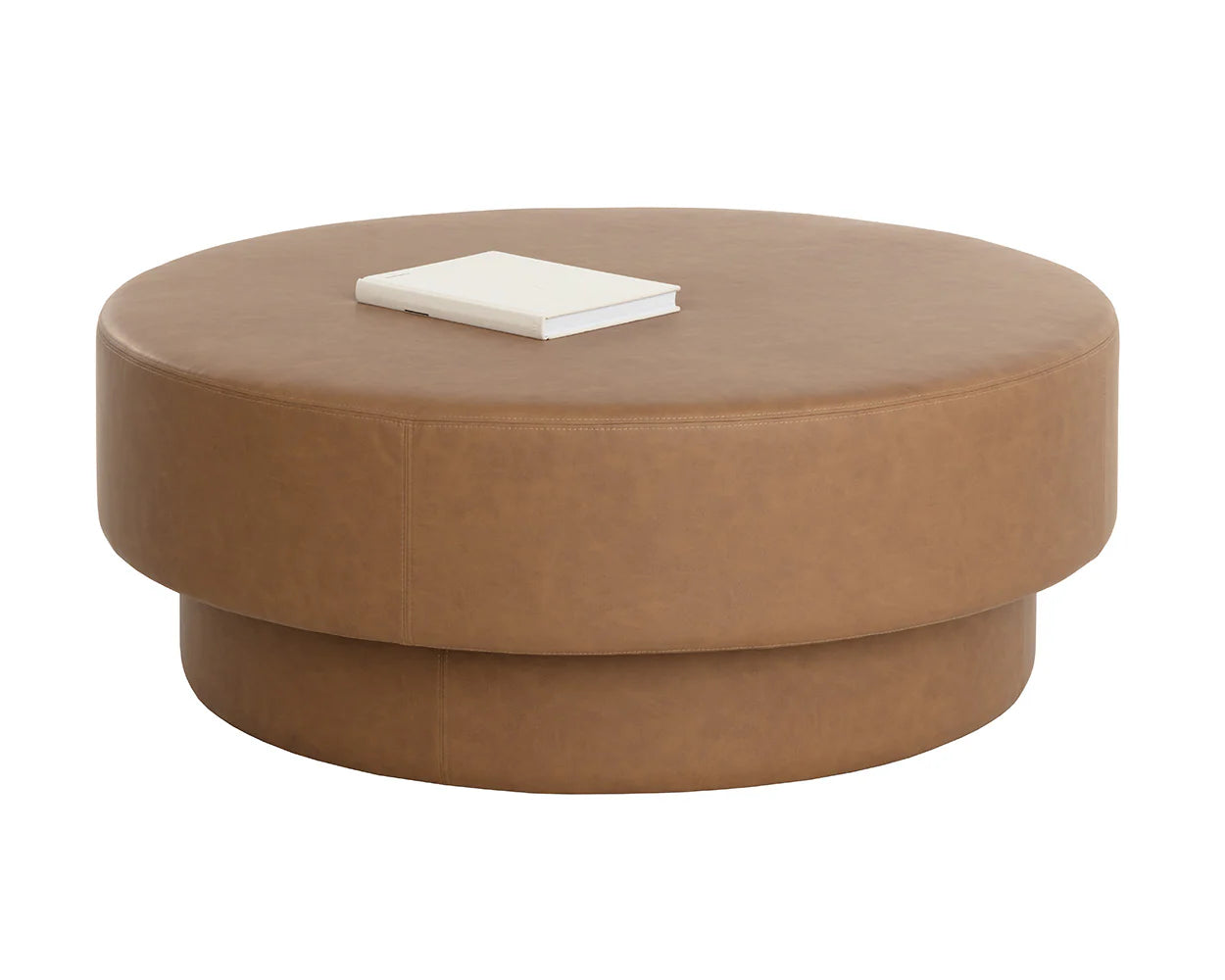 Sunpan Furniture - Arlo Ottoman