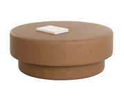 Sunpan Furniture - Arlo Ottoman