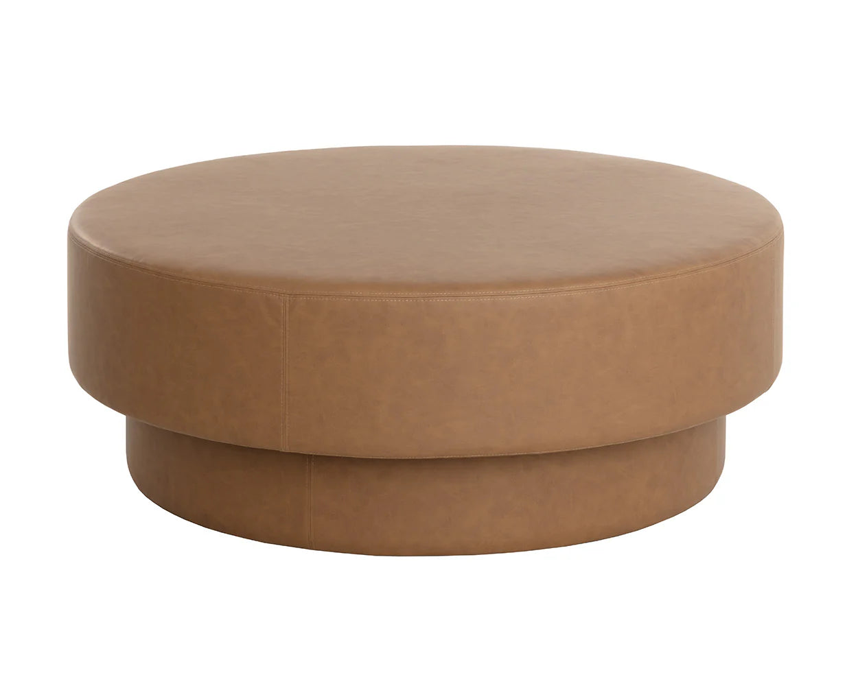 Sunpan Furniture - Arlo Ottoman