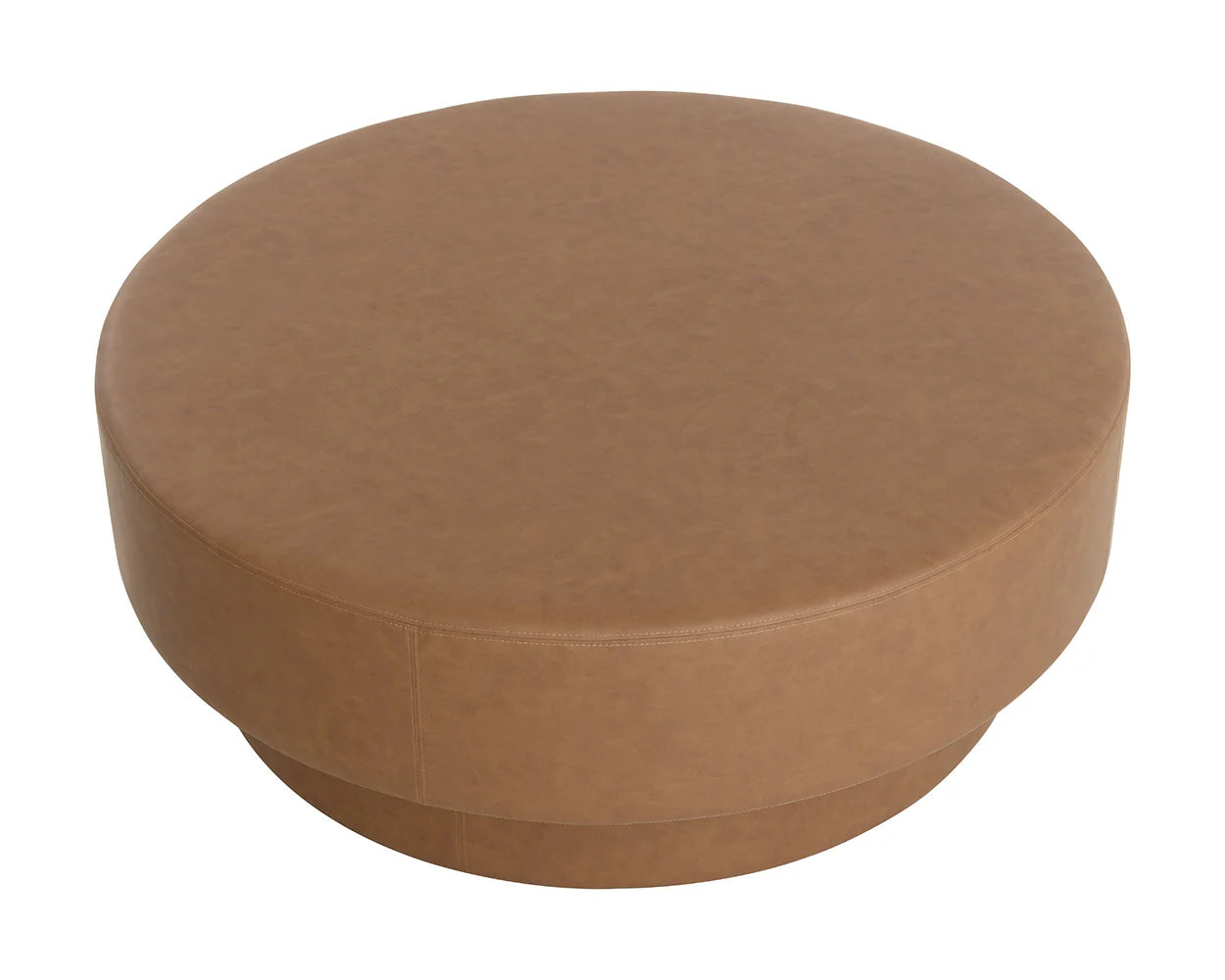 Sunpan Furniture - Arlo Ottoman