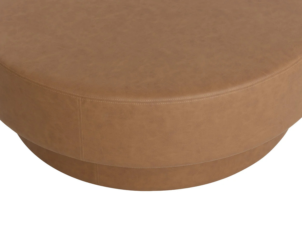 Sunpan Furniture - Arlo Ottoman
