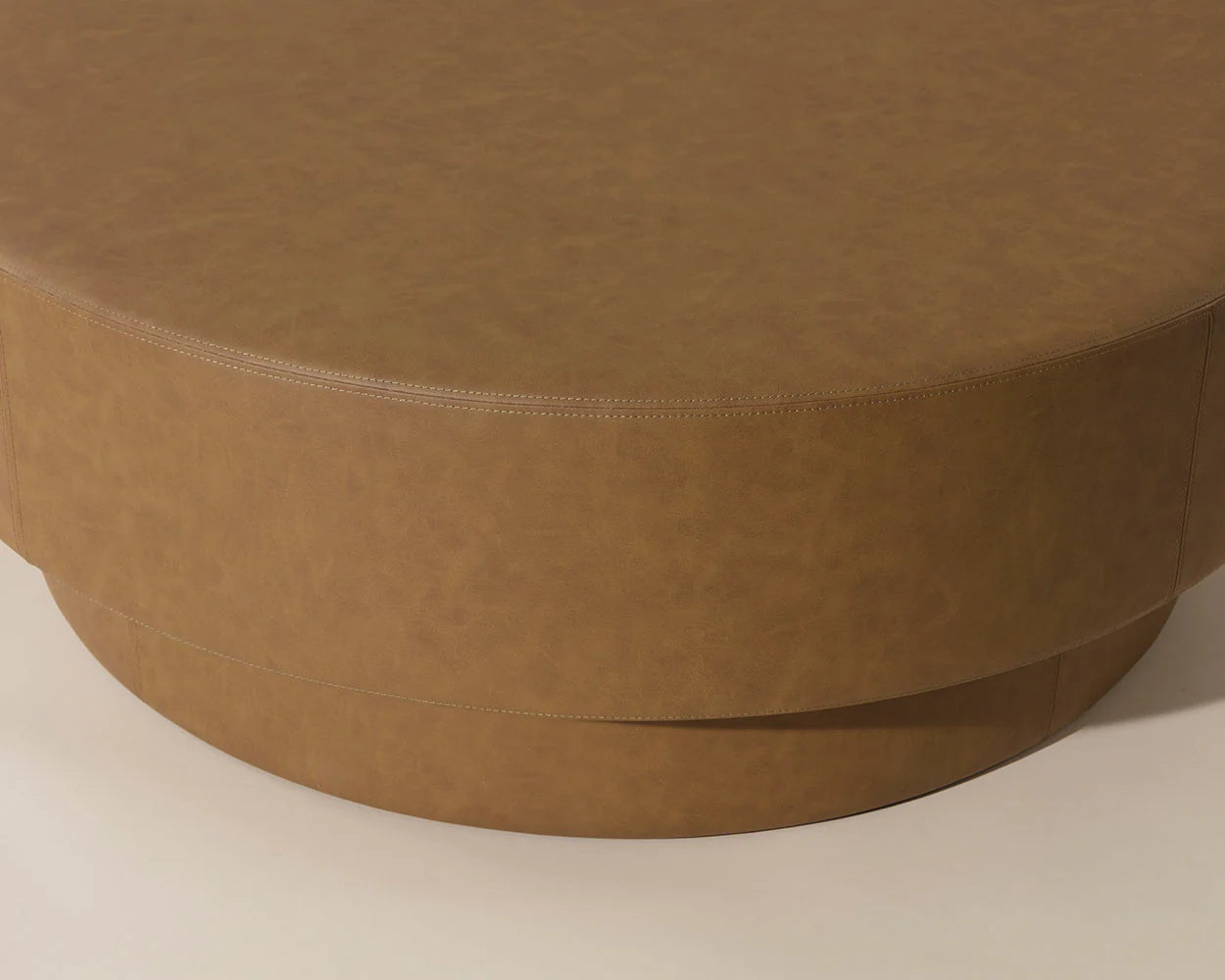 Sunpan Furniture - Arlo Ottoman