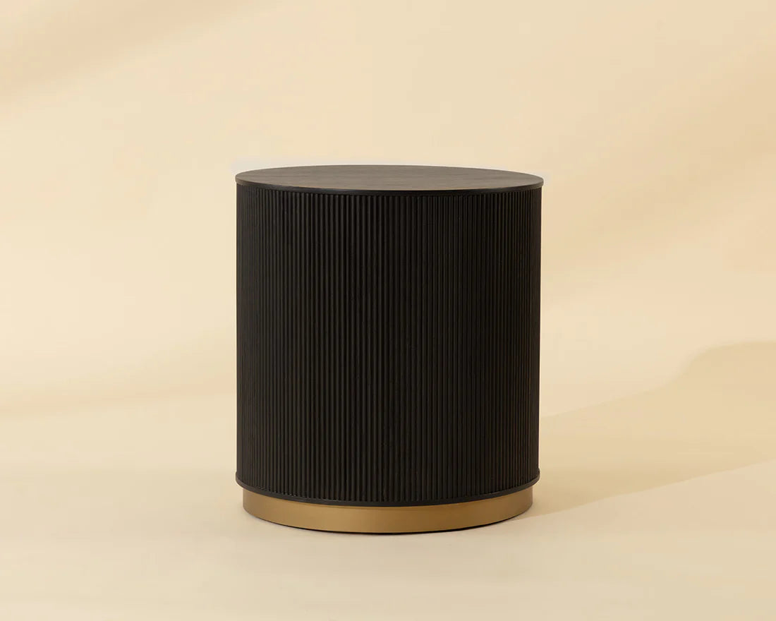 Sunpan Furniture - Kalla Side Table