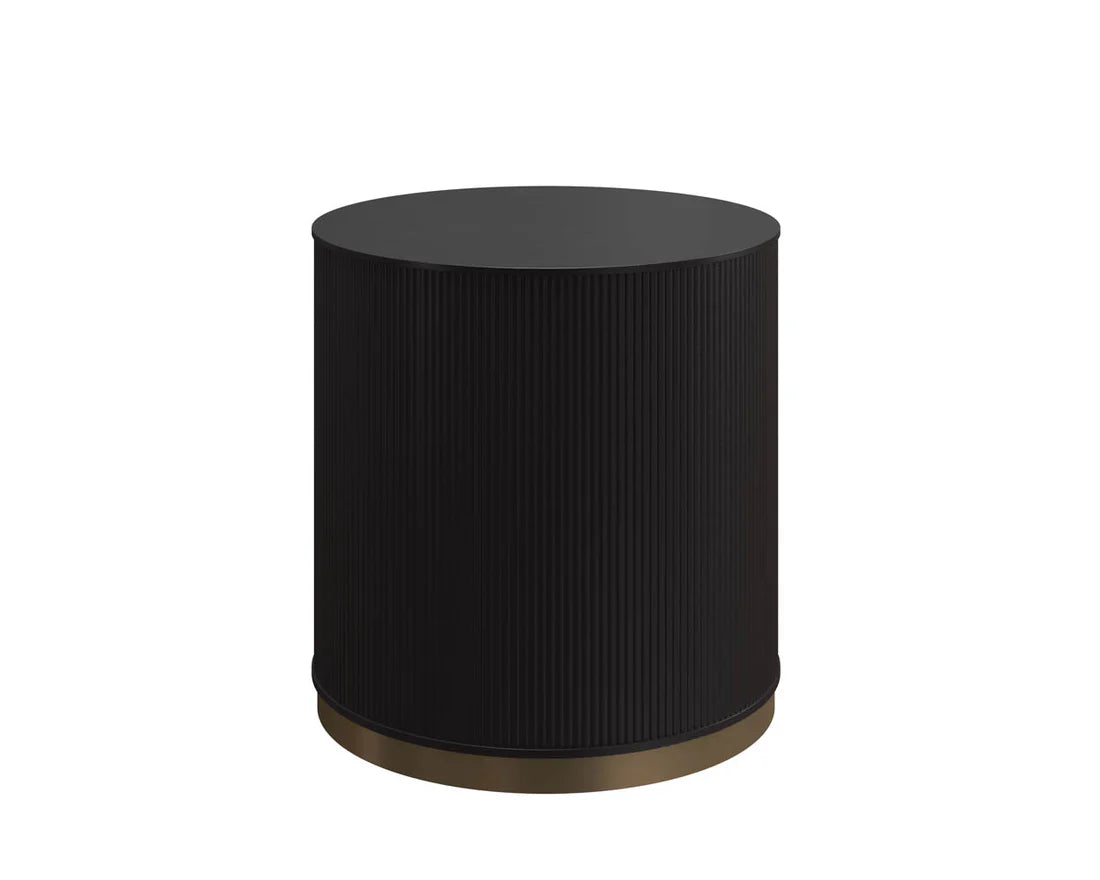 Sunpan Furniture - Kalla Side Table
