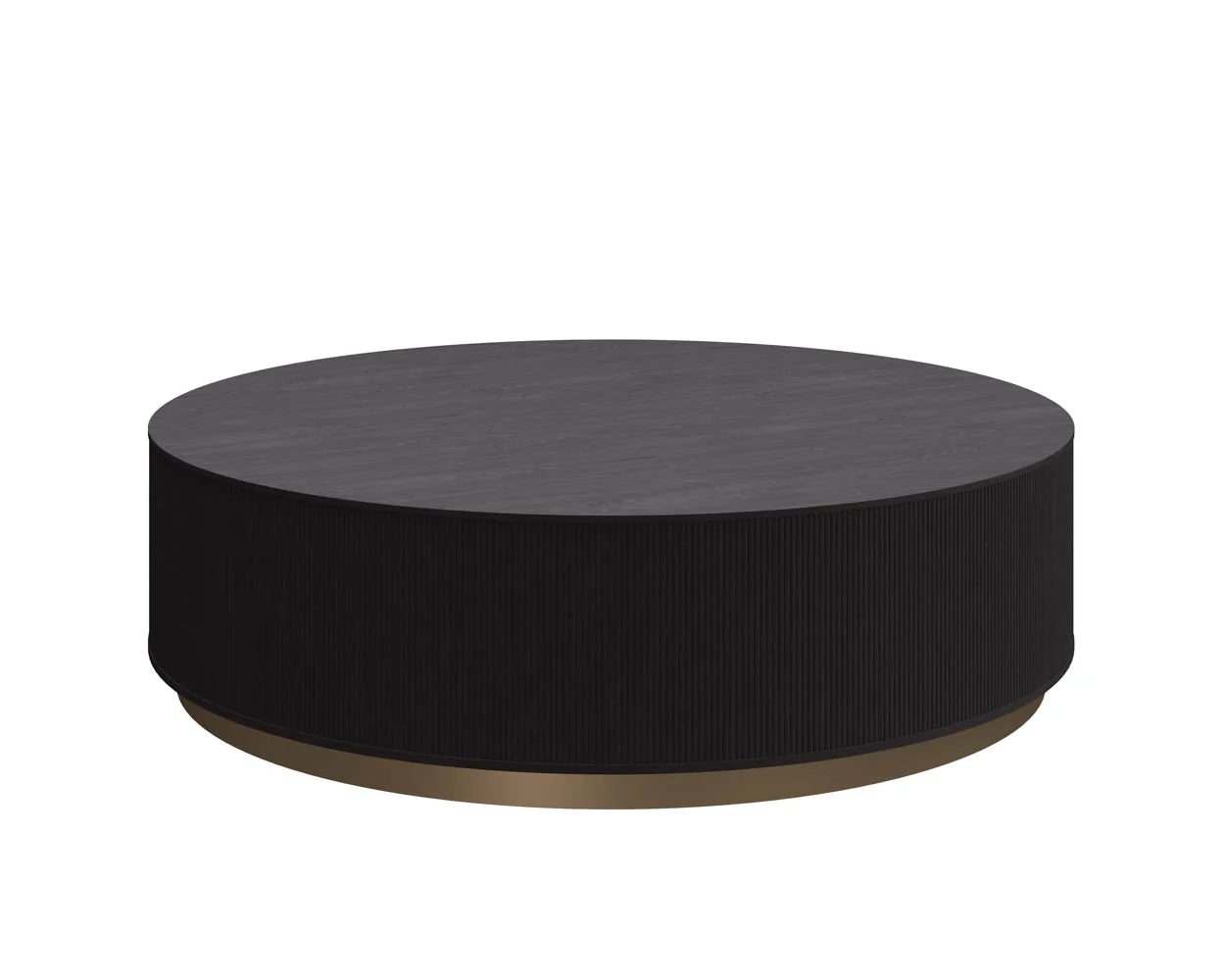 Sunpan Furniture - Kalla Coffee Table - Round