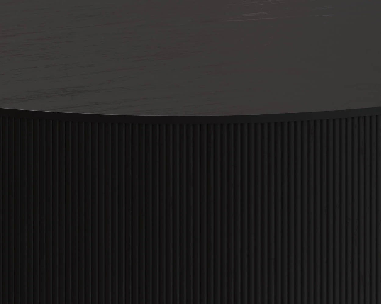 Sunpan Furniture - Kalla Coffee Table - Round