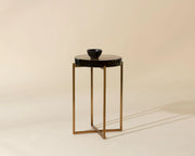Sunpan Furniture - Sheena End Table