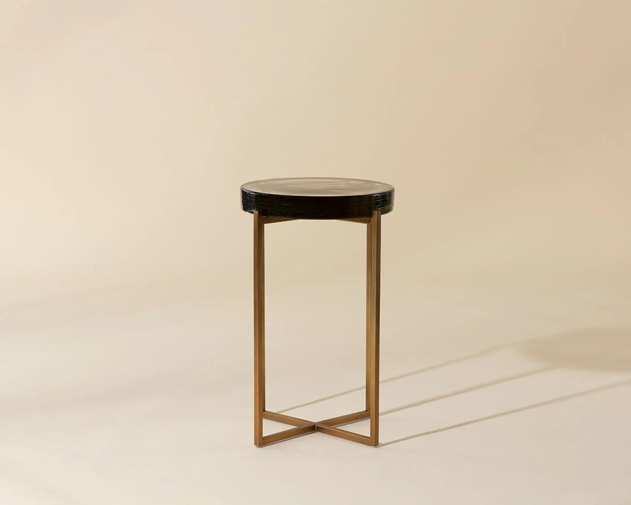 Sunpan Furniture - Sheena End Table
