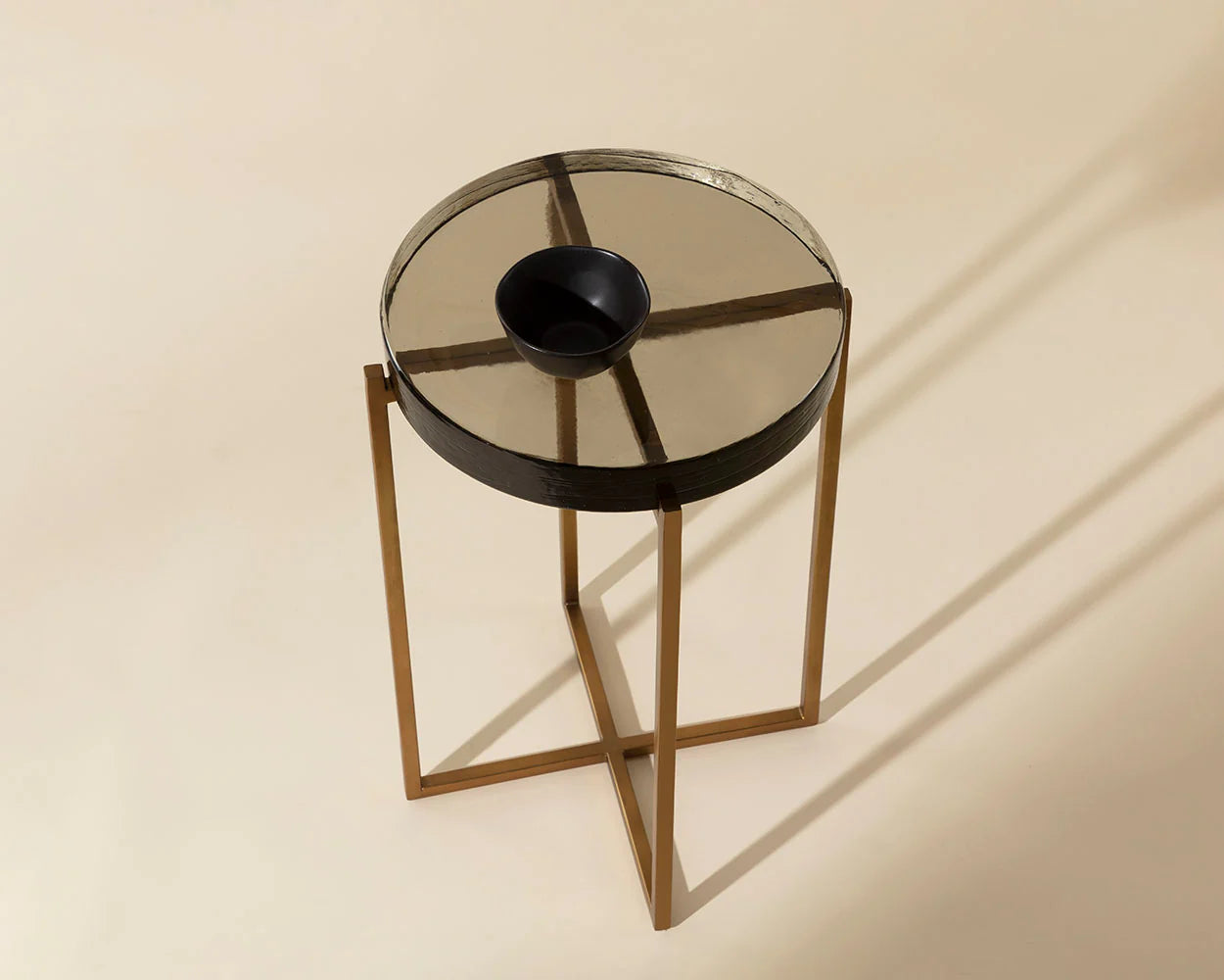 Sunpan Furniture - Sheena End Table