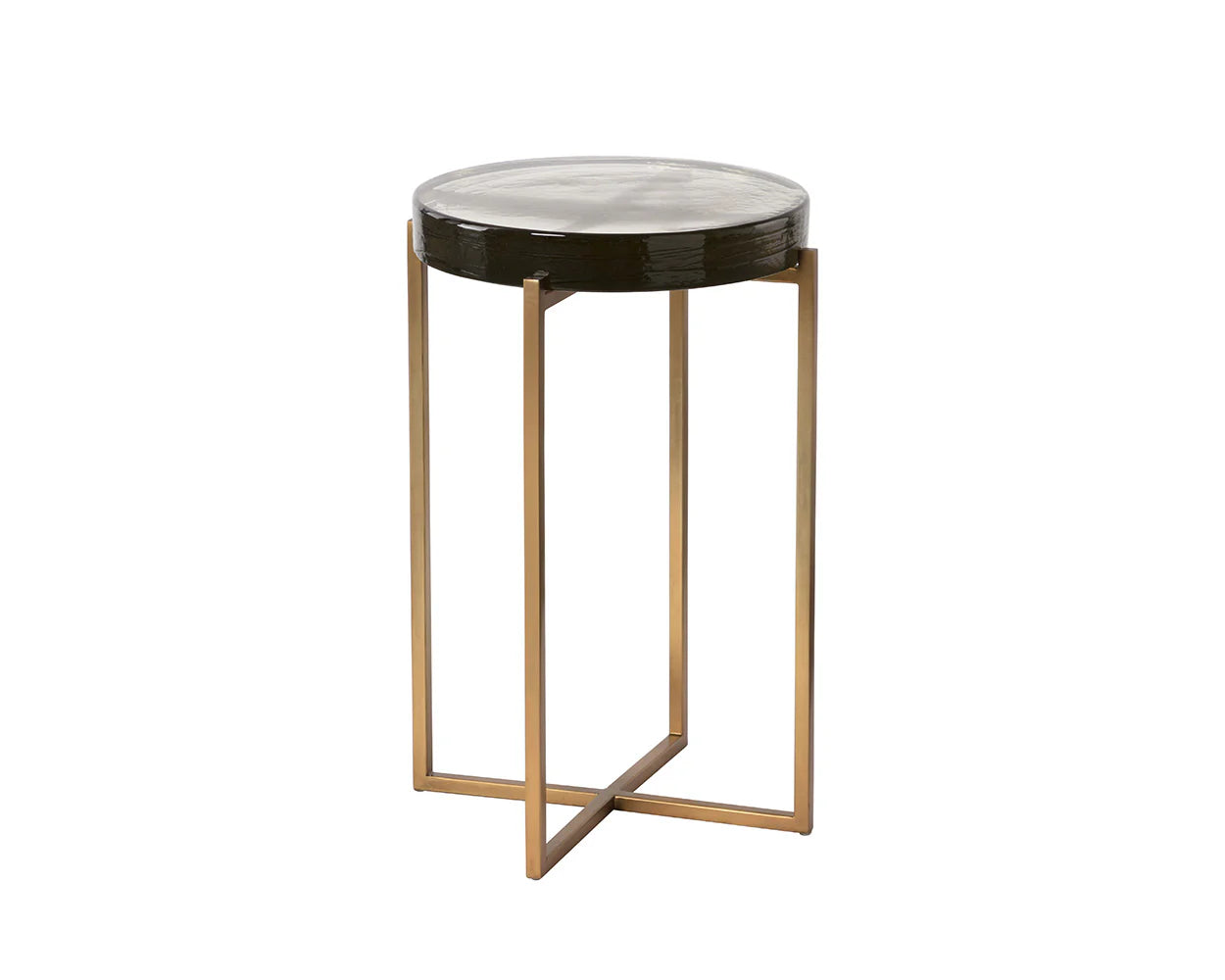 Sunpan Furniture - Sheena End Table