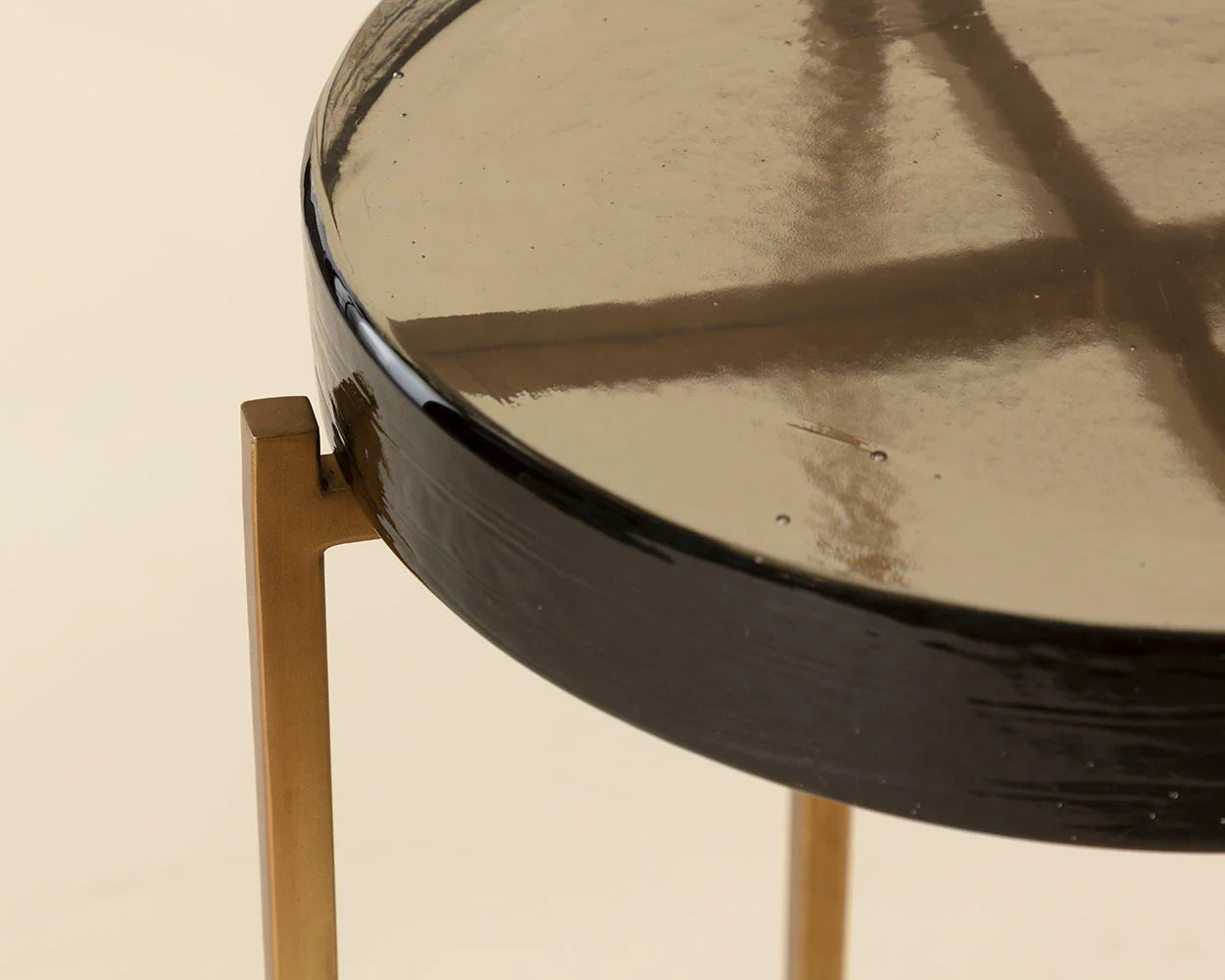 Sunpan Furniture - Sheena End Table
