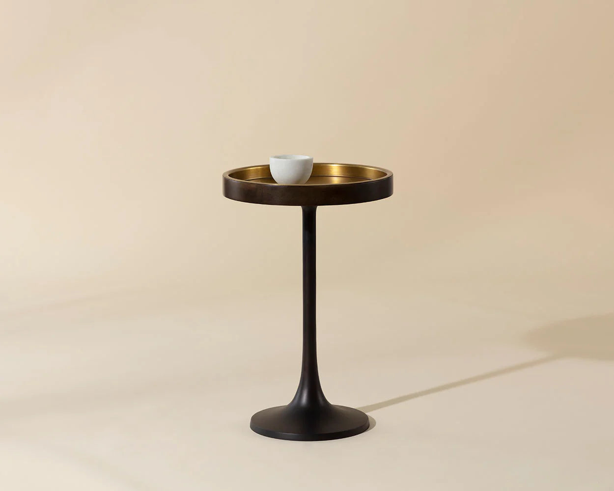 Sunpan Furniture - Tekoa End Table