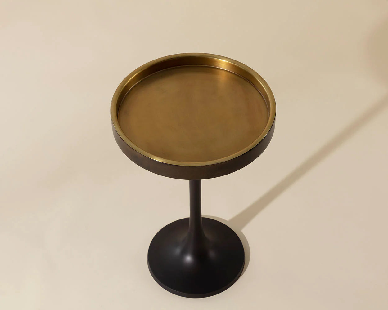 Sunpan Furniture - Tekoa End Table