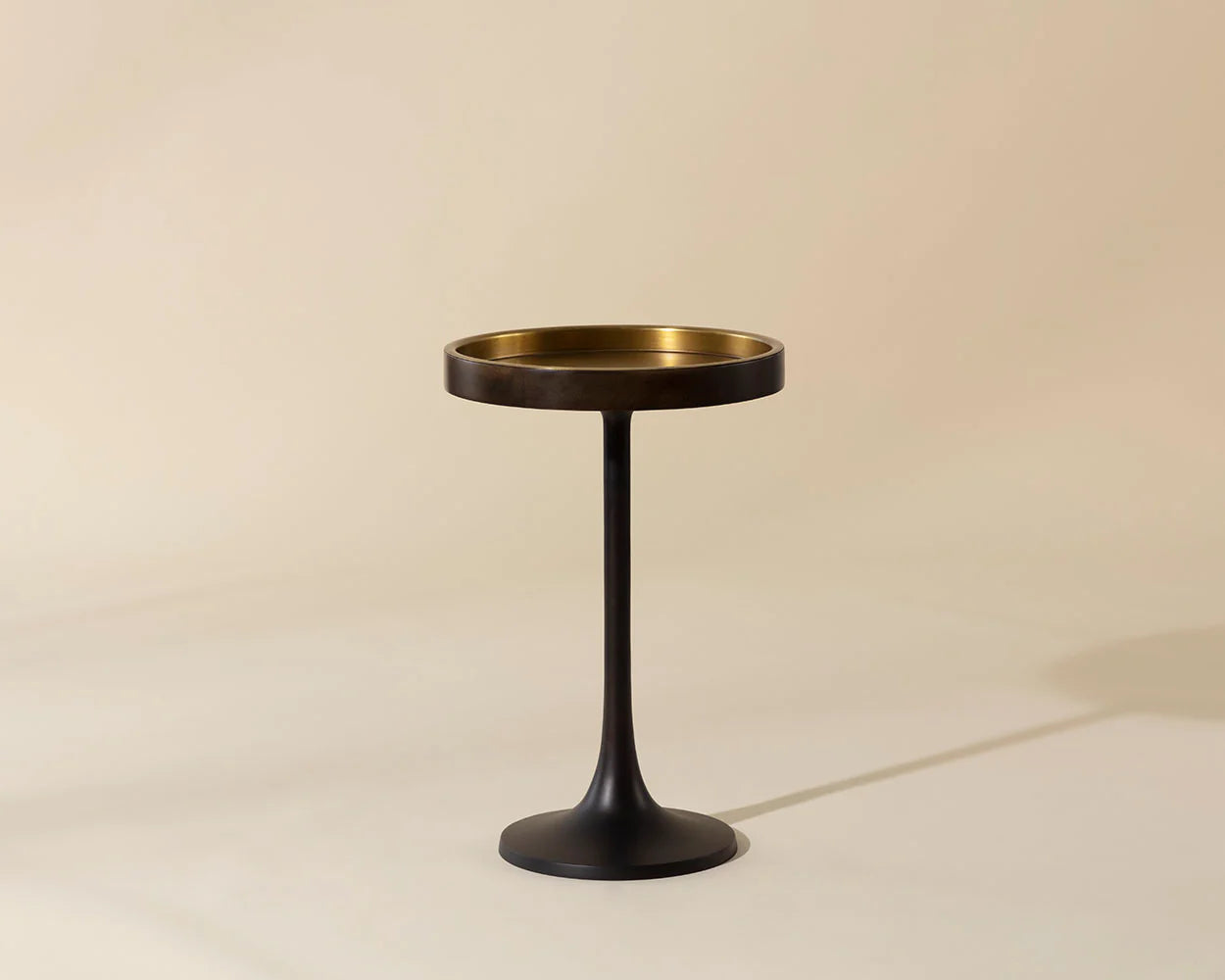 Sunpan Furniture - Tekoa End Table