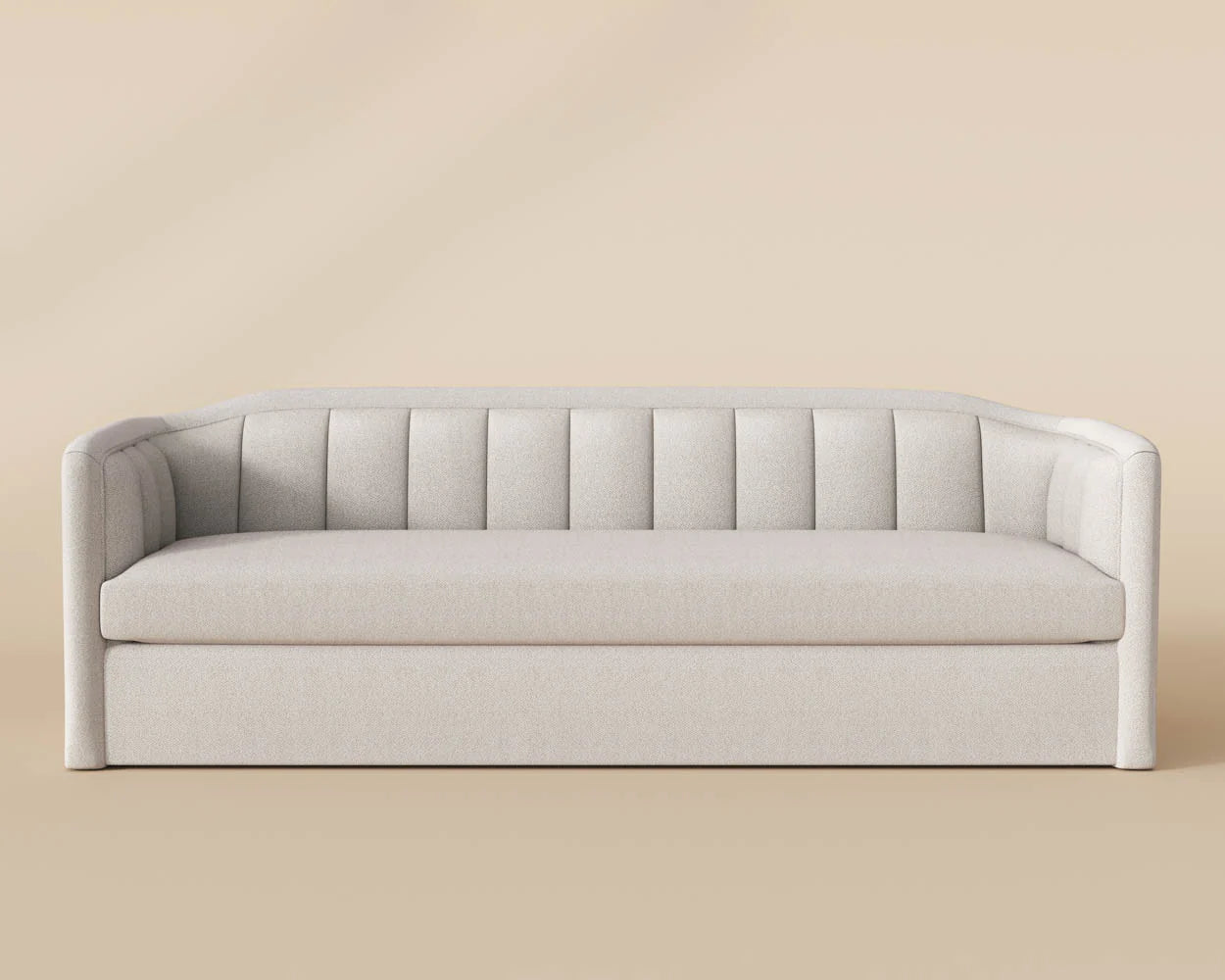 Sunpan Furniture -Birrit Sofa
