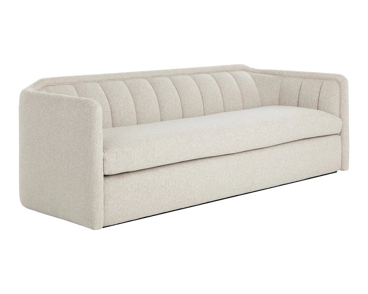Sunpan Furniture -Birrit Sofa