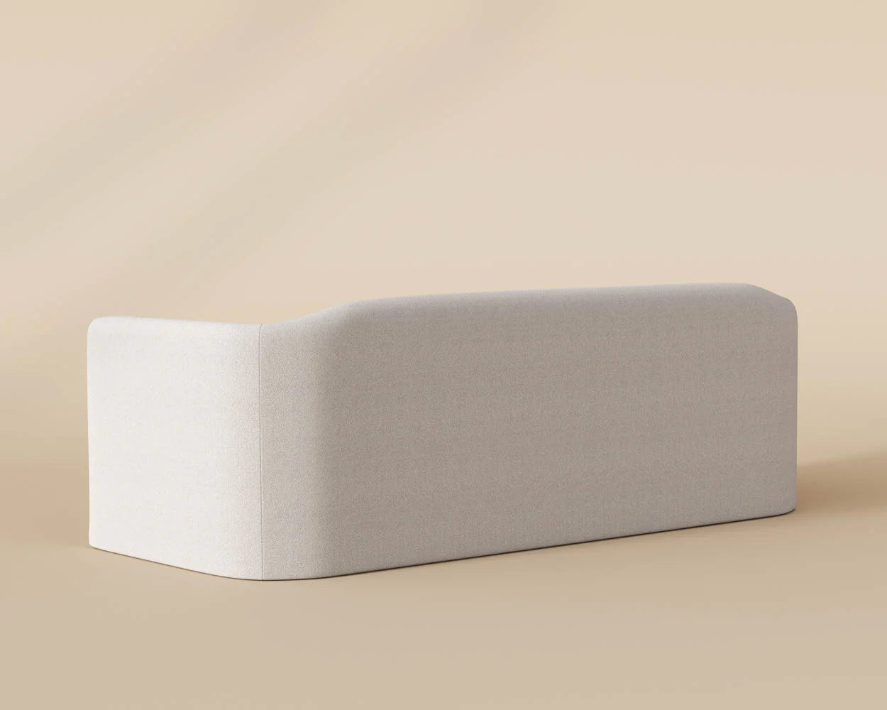 Sunpan Furniture -Birrit Sofa
