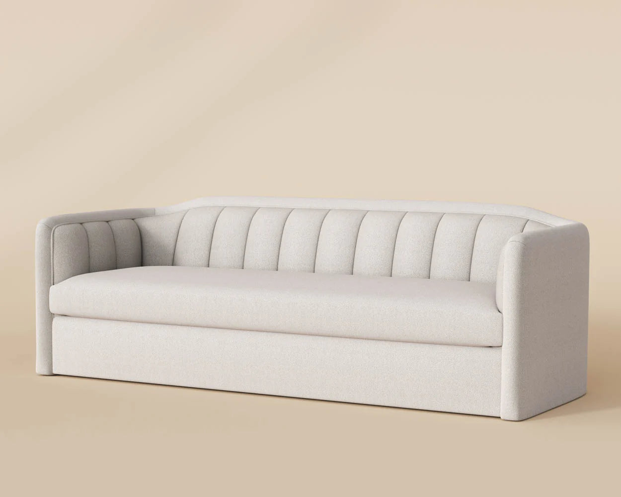 Sunpan Furniture -Birrit Sofa